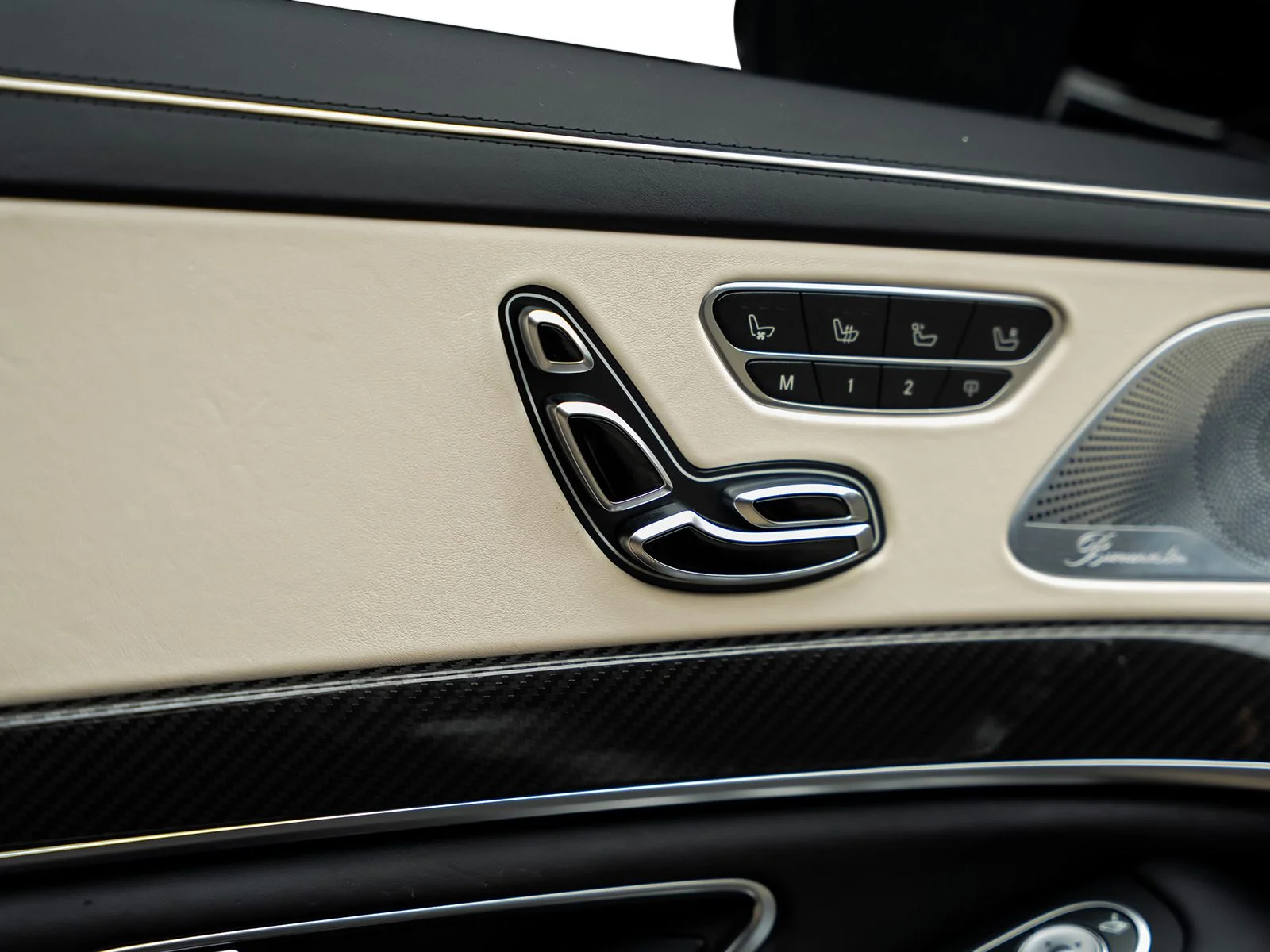 Used 2020 Black Mercedes-Benz S 63 AMG® image 67