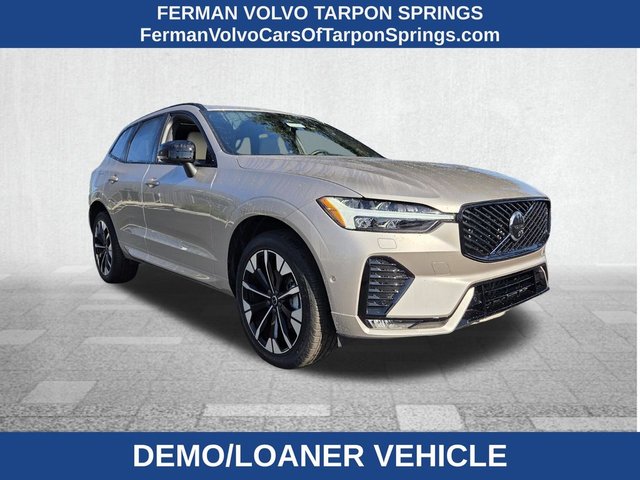 2026 Volvo XC60 Plus