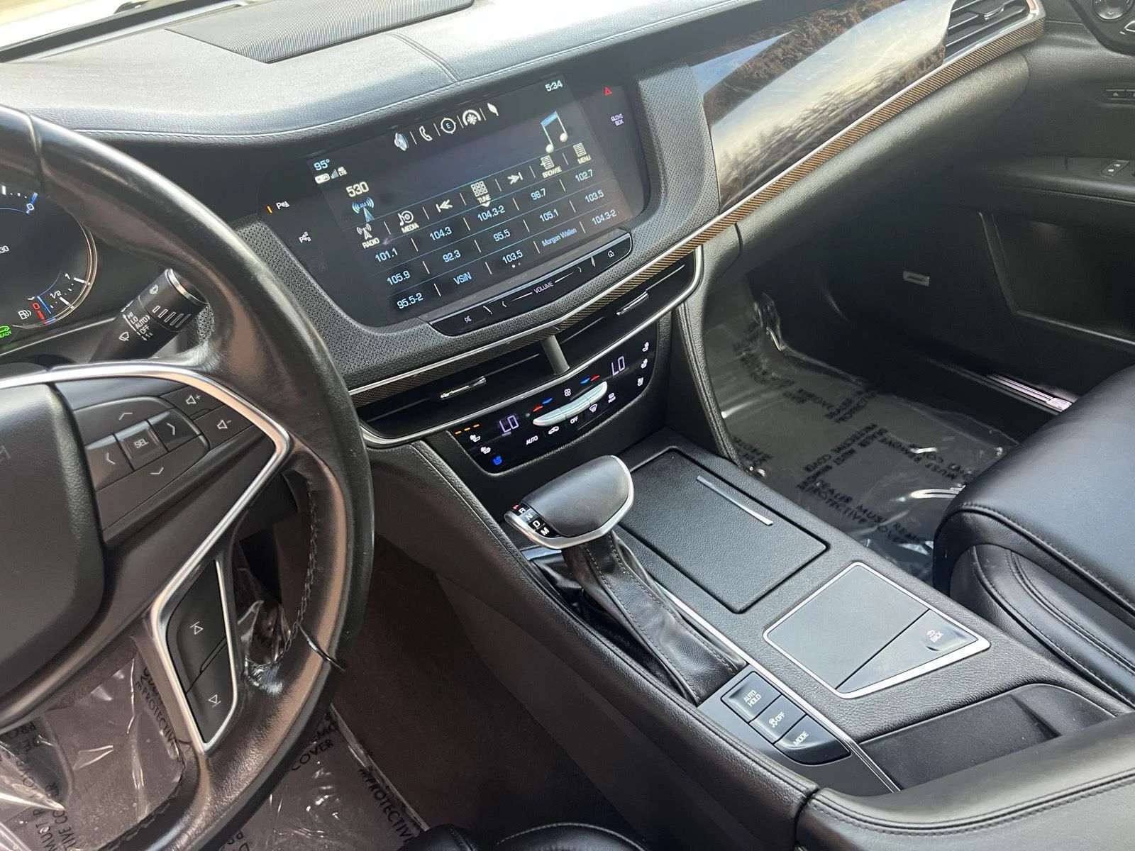 2018 Cadillac CT6 Base - Photo 15