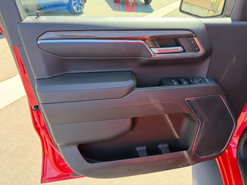 Used 2023 Red Hot Chevrolet LT (2FL) image 17