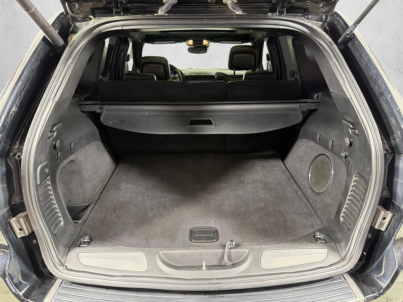 Used 2020 Gray Jeep Trailhawk image 20