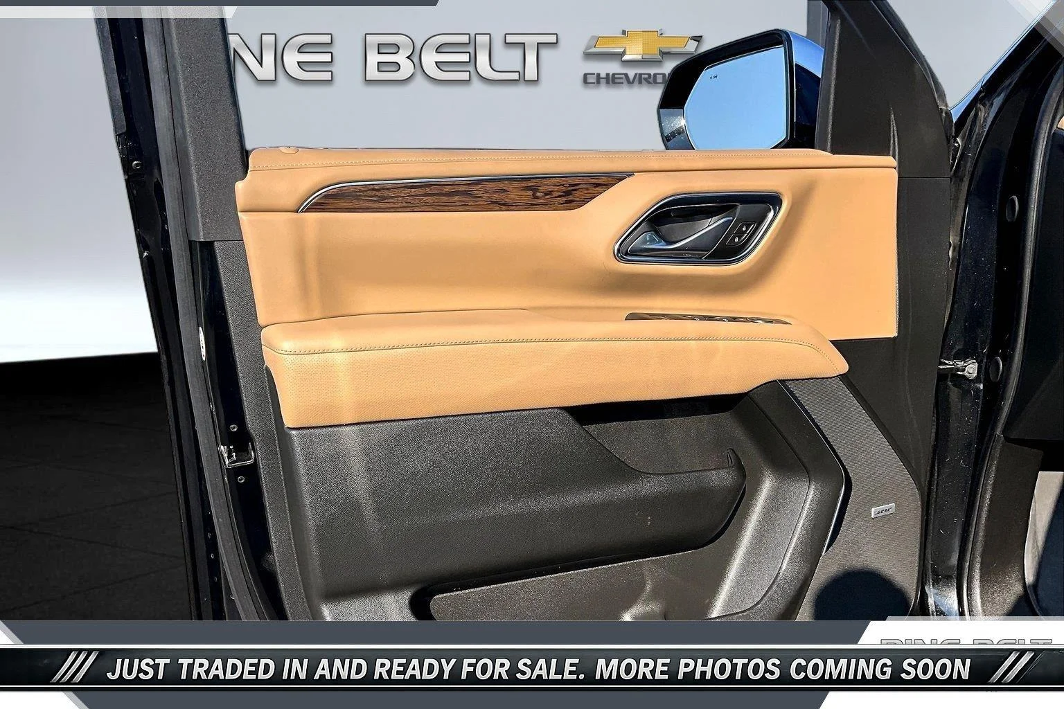 Used 2024 Black Chevrolet Premier image 17