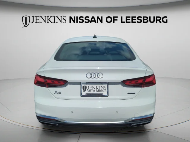 Used 2024  Audi 45 S line Premium Plus image 7