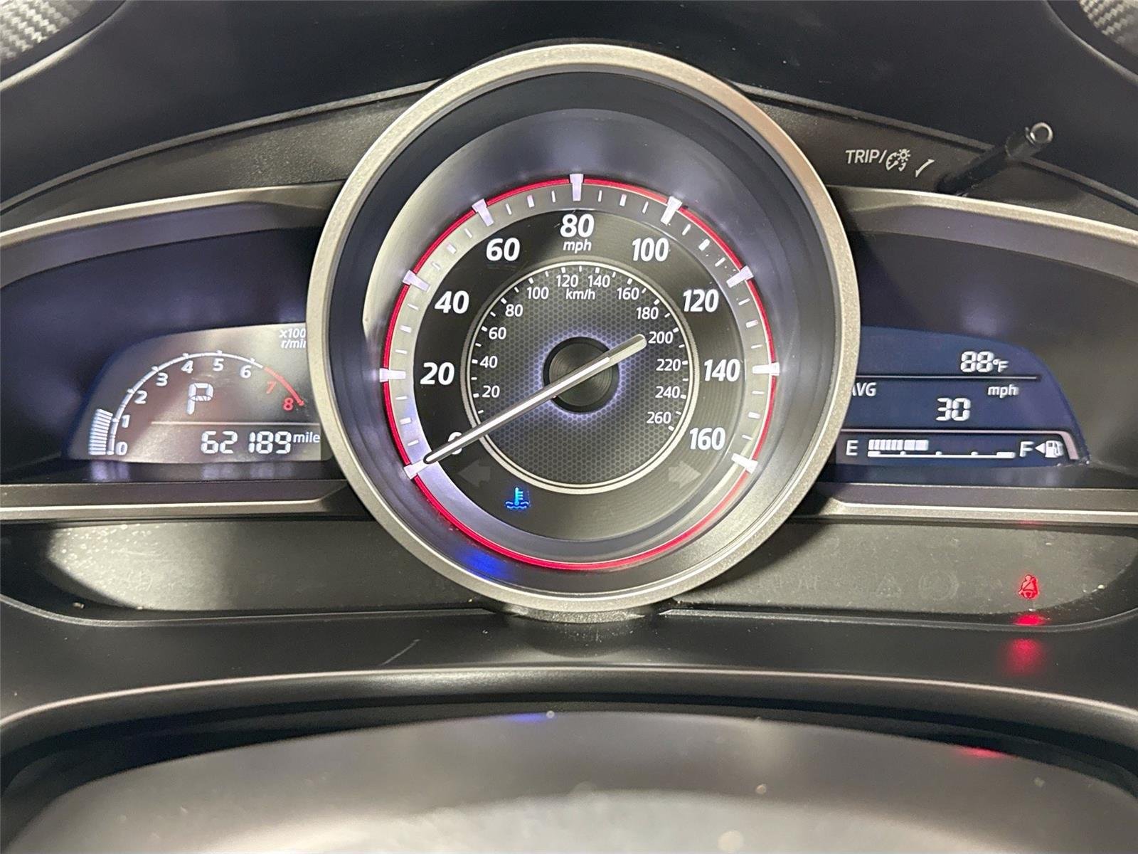 Used 2015 Meteor Gray Mica Mazda i Sport image 18