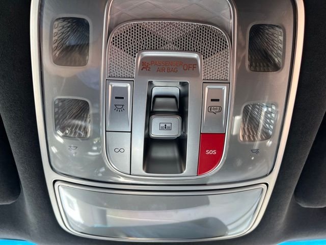 Used 2024 Silver Genesis Performance image 27