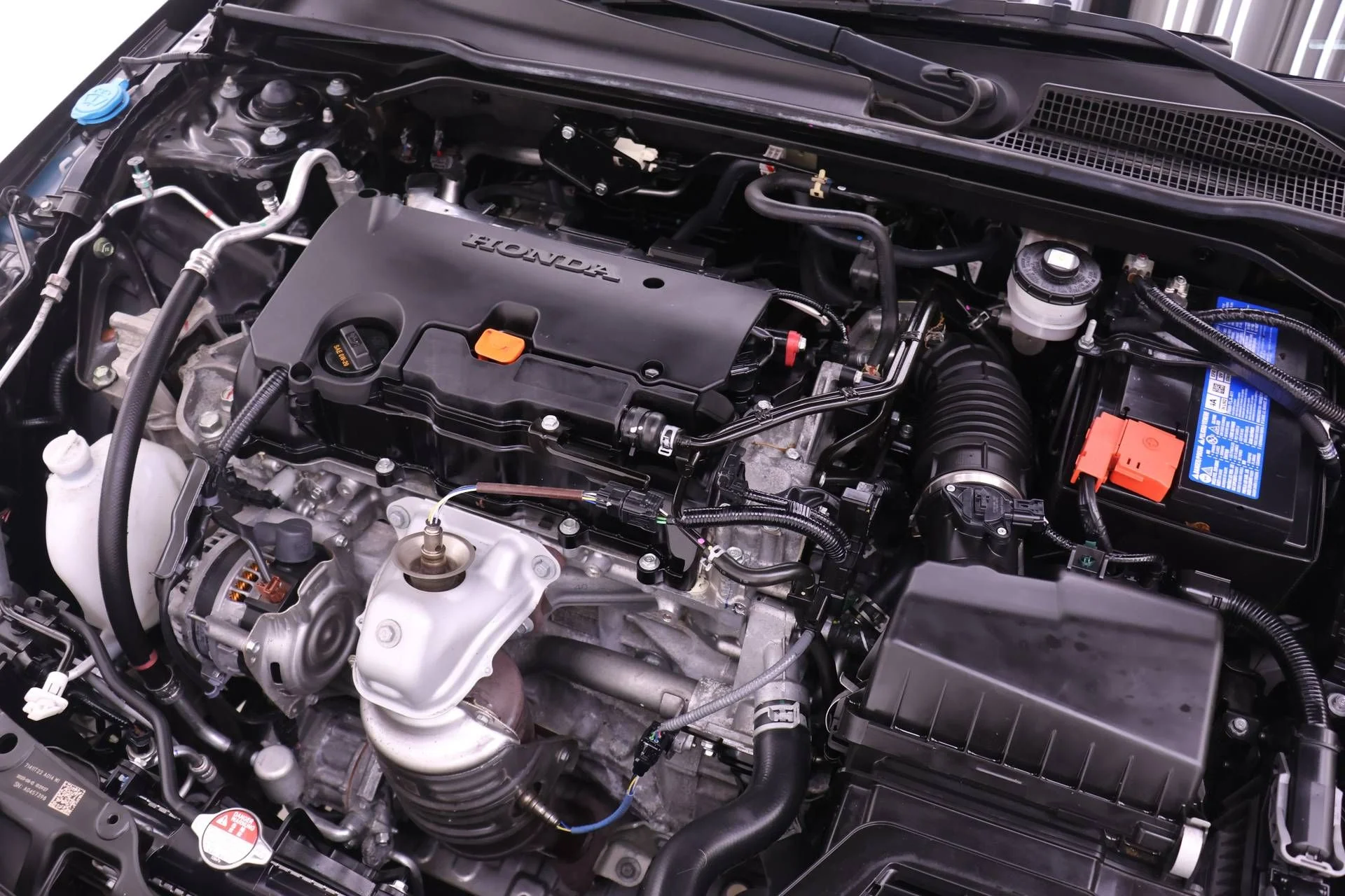 2024 Honda Civic Sport - Photo 17