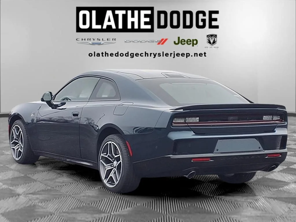 New 2026 Dodge RAM Jeep Chrysler Charger R/T Scat Pack For Sale