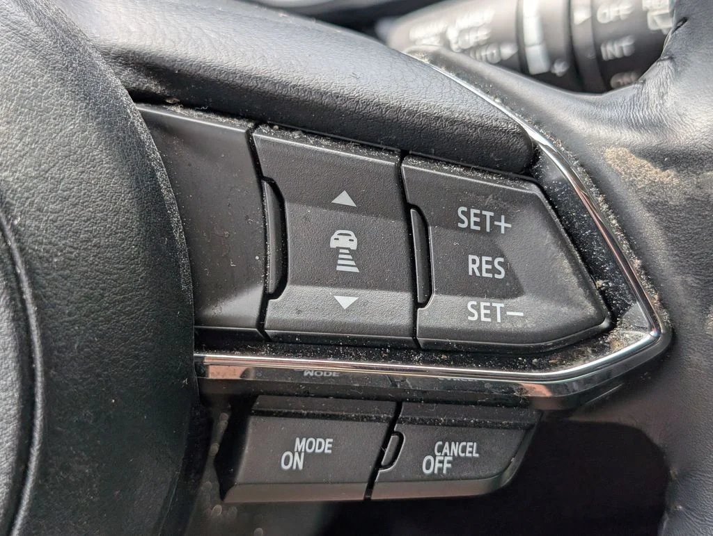 Used 2023 White Mazda 2.5 S Select Package image 20