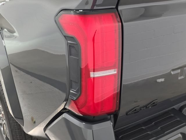 Certified Used 2025  Toyota TRD Sport image 28