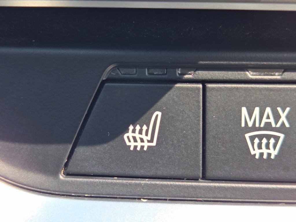 Used 2022 Mineral White Metallic BMW 430i image 16