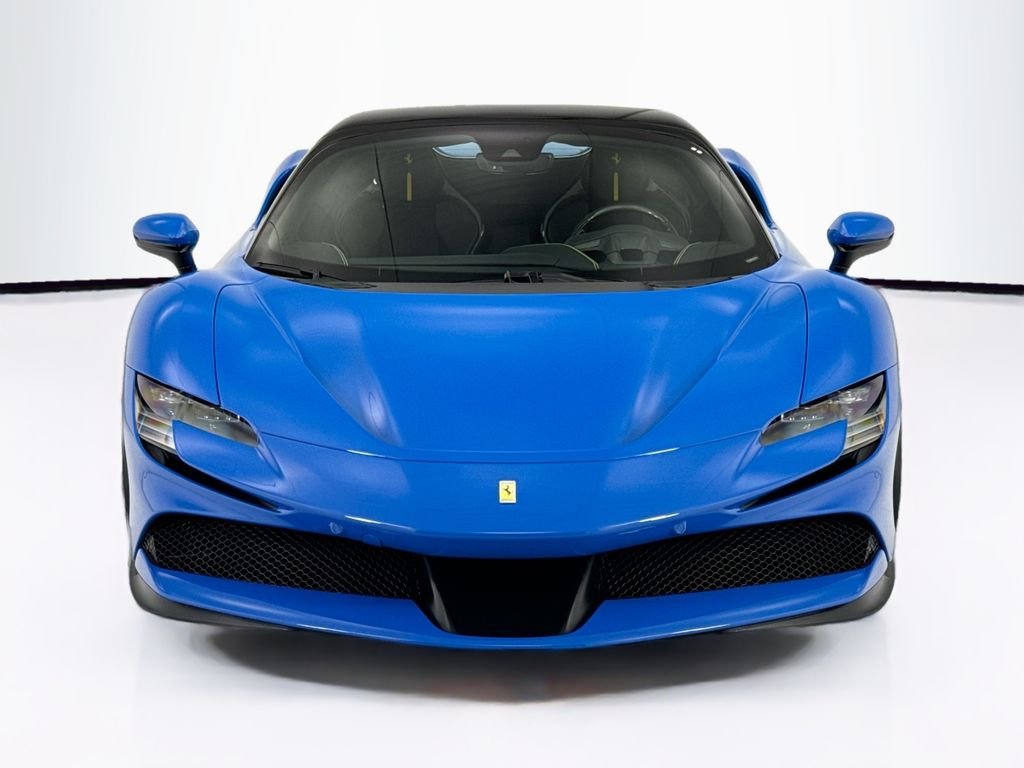 Used 2024 Azzurro Dino Ferrari  image 10