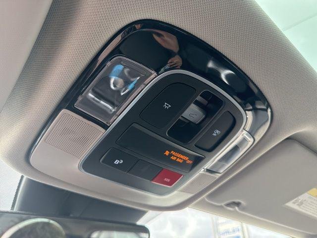 New 2026 Amazon Gray Hyundai Limited image 31