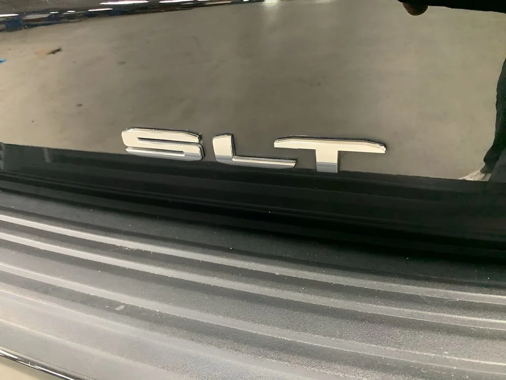 2023 GMC Yukon SLT - Photo 23