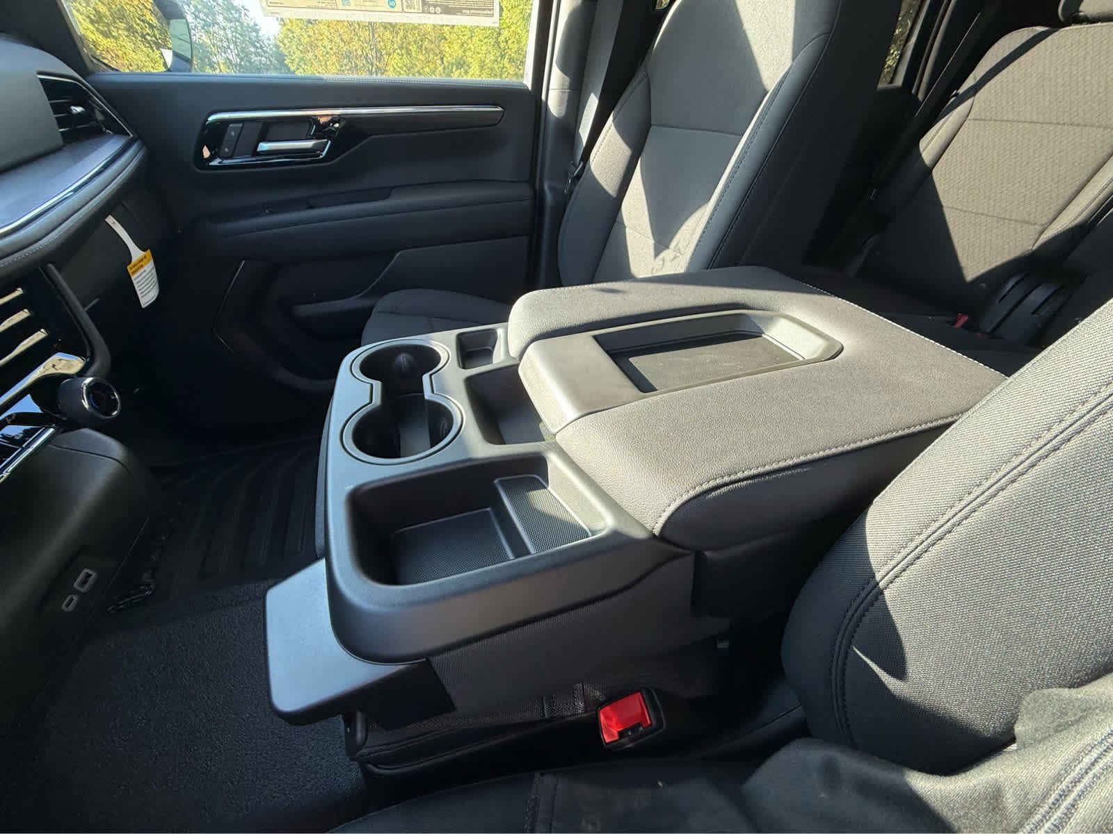2026 Chevrolet Tahoe Fleet - Photo 15