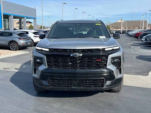 2026 Chevrolet Traverse RS - Photo 33
