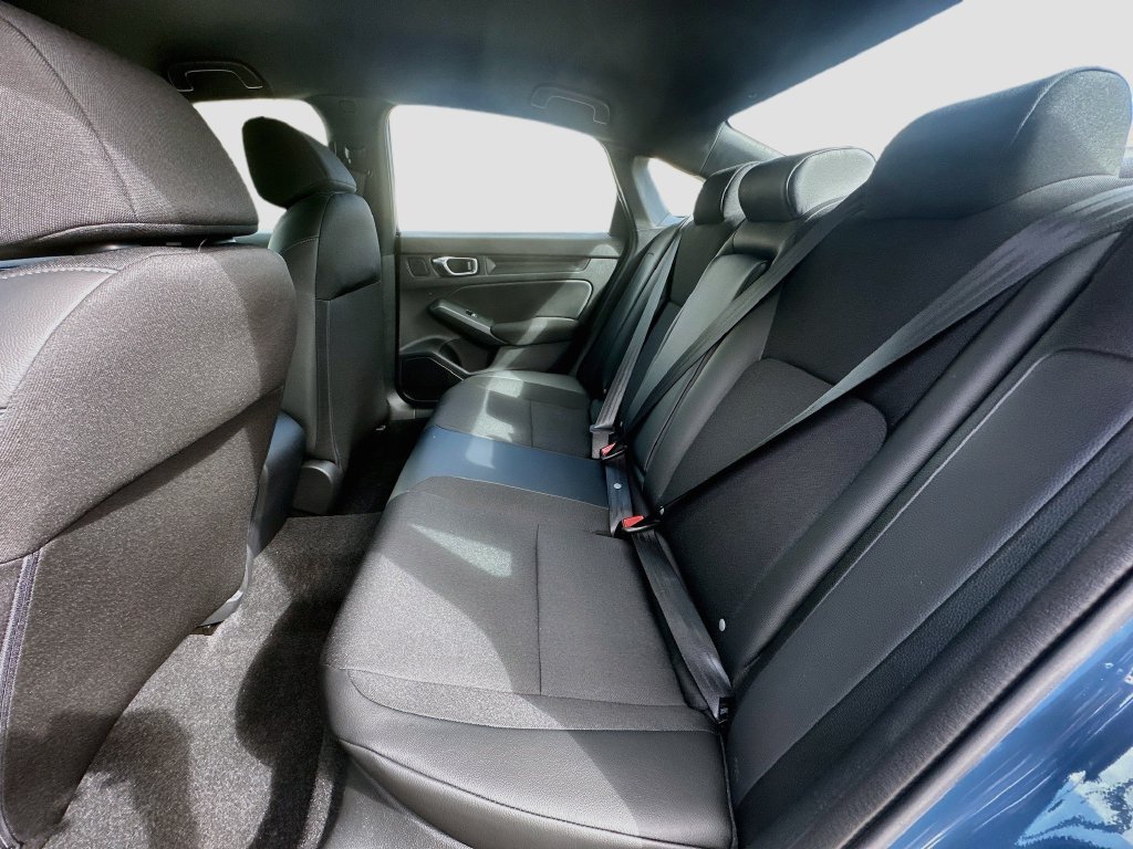 Used 2026  Honda Sport image 19