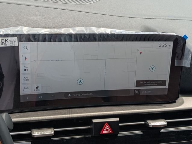 New 2026 Glacial White Pearl Kia X-Line image 29