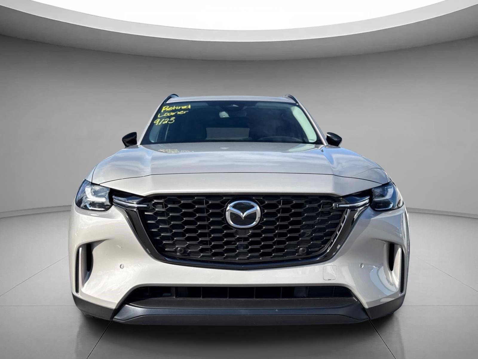 Used 2026 Platinum Quartz Mazda Premium Sport image 24