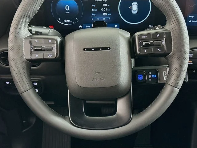 New 2026 Hyundai PALISADE XRT Pro
