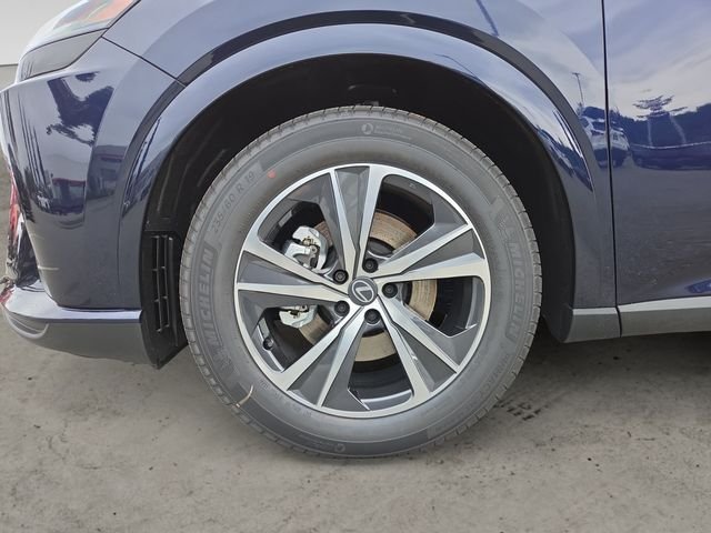 2026 Lexus RX 350 Premium - Photo 9
