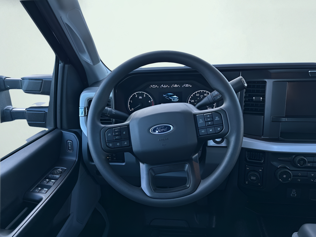 2026 Ford F-350 Super Duty XL - Photo 12