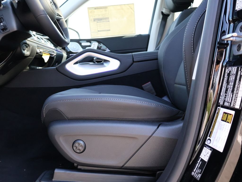 New 2026 Black Mercedes-Benz GLE 350 image 37