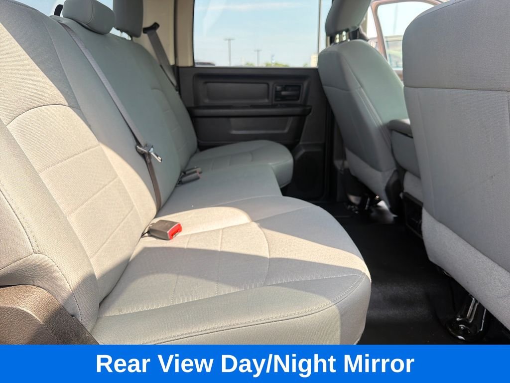 Used 2019 Brown Ram Tradesman image 24