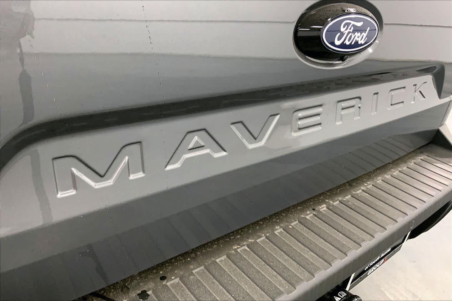 New 2026 M7/CARBONIZED G Ford XL image 12