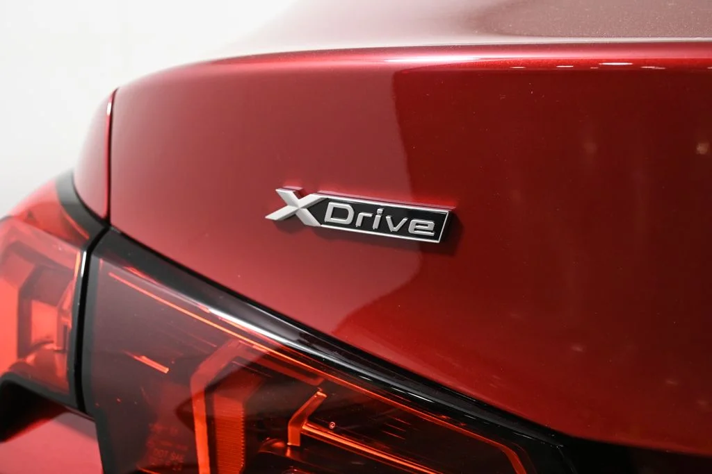 Used 2026 Red BMW 228 Gran Coupe image 39