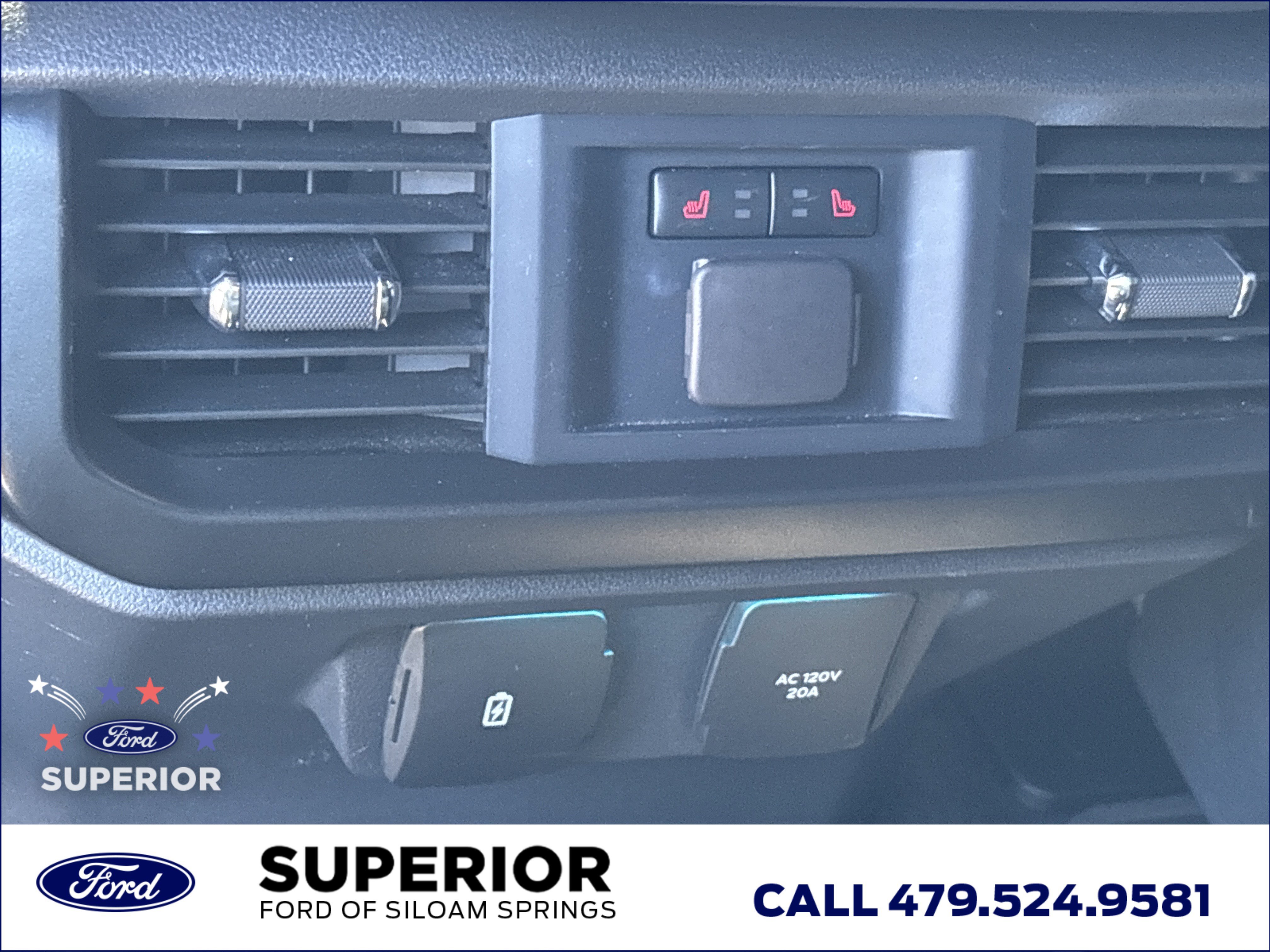 Used 2024 Avalanche Ford Raptor image 20
