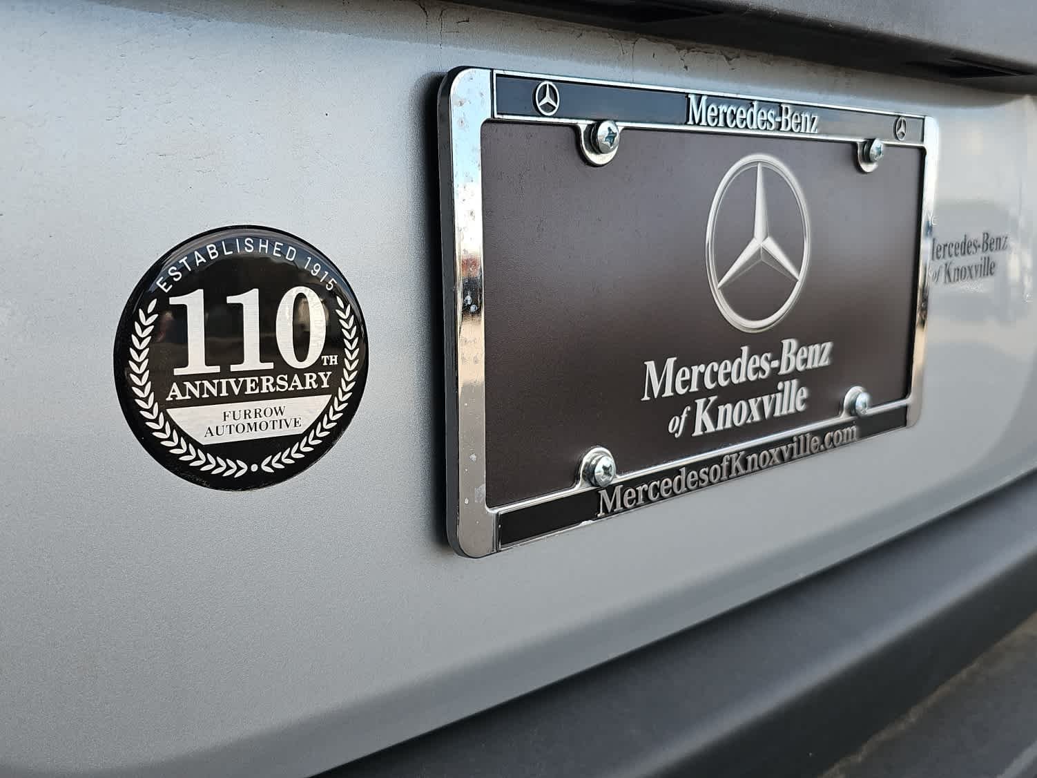 2025 Mercedes-Benz Sprinter Passenger Van Base - Photo 26