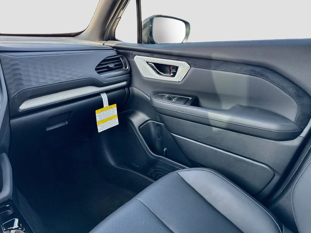 New 2026  Subaru Limited Hybrid image 30