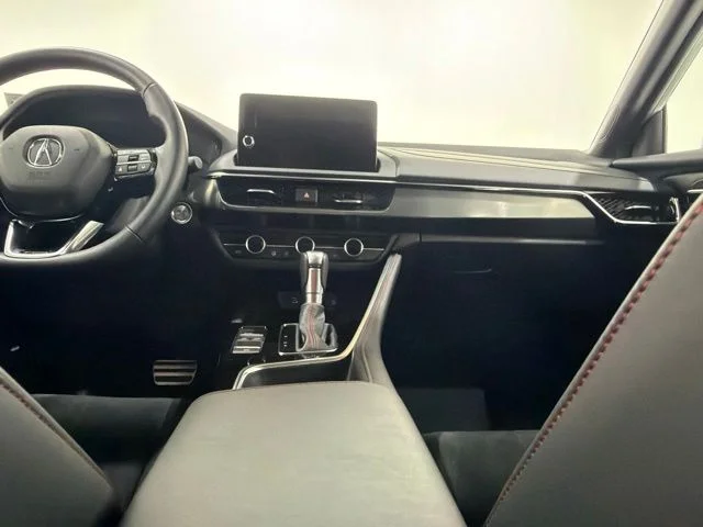 Used 2025  Acura A-Spec Package image 35