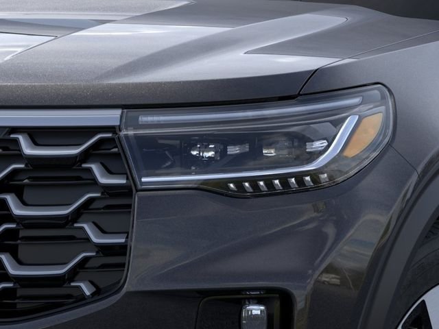 New 2026 Agate Black Metallic Ford Platinum™ image 19