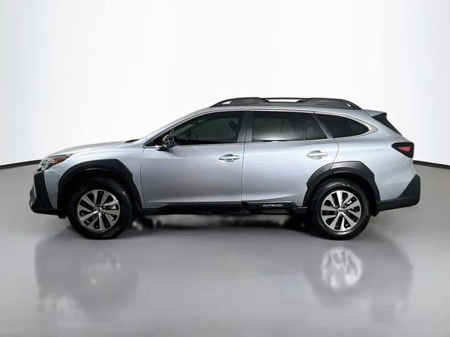 Used 2024 Ice Silver Metallic Subaru Premium image 6