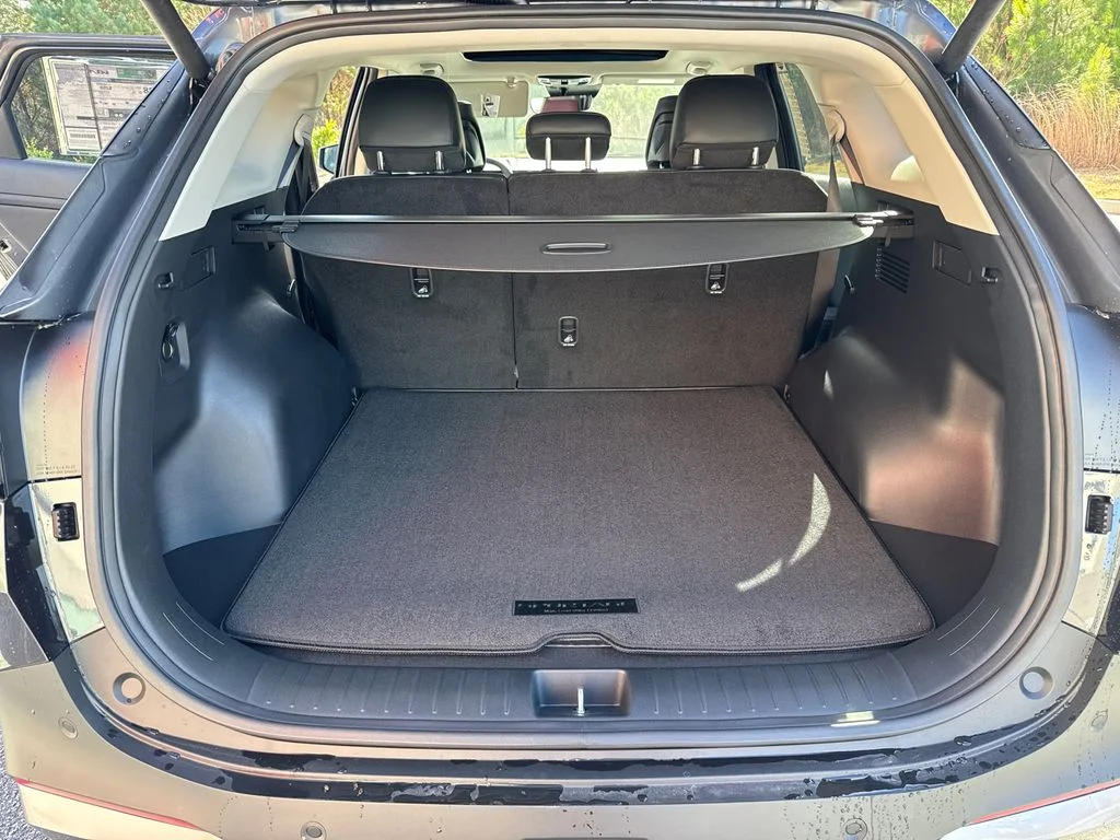 New 2026 Gray Kia EX image 18