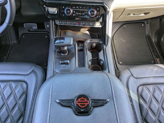Used 2024 Sterling GMC Harley Davidson AT4 image 19