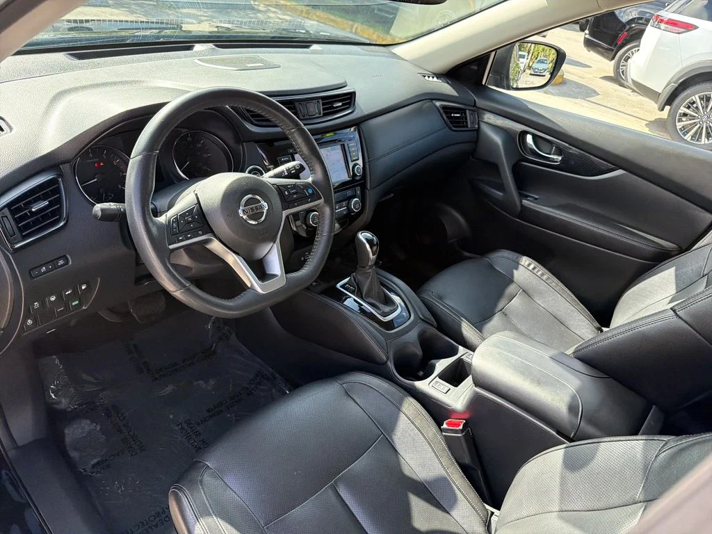 2019 Nissan Rogue SL - Photo 20