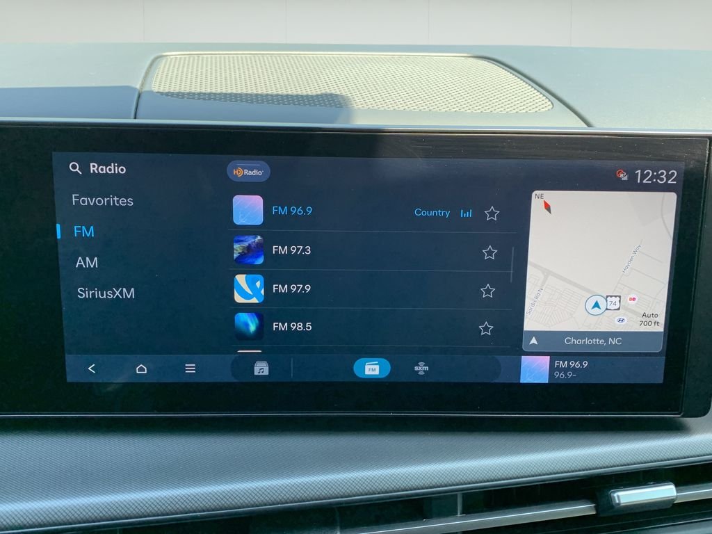2026 Hyundai Santa Fe XRT - Photo 27