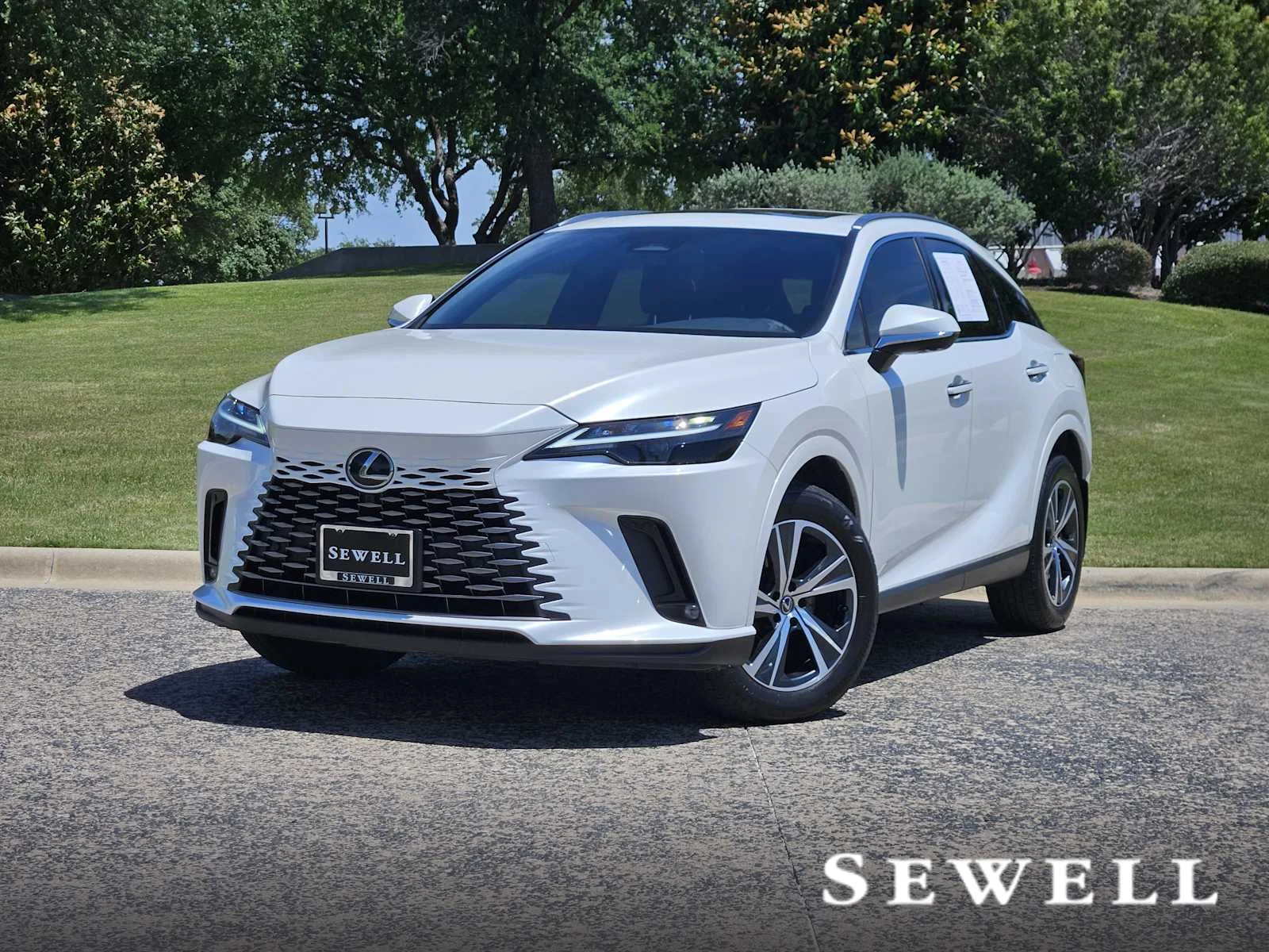 2025 Lexus RX 350 350 Premium FWD's photo