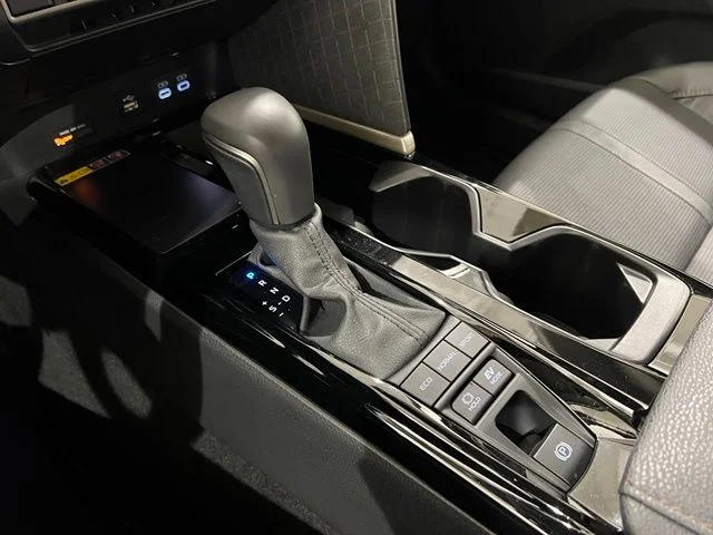 Certified Used 2025 Beige Toyota XLE image 17