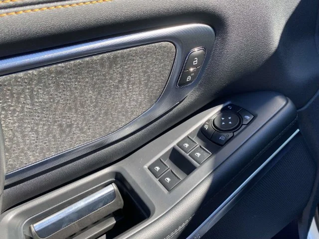 New 2027 White Ford Tremor image 12