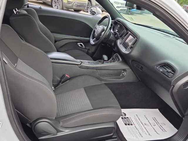 Used 2022 Gray Dodge R/T image 14