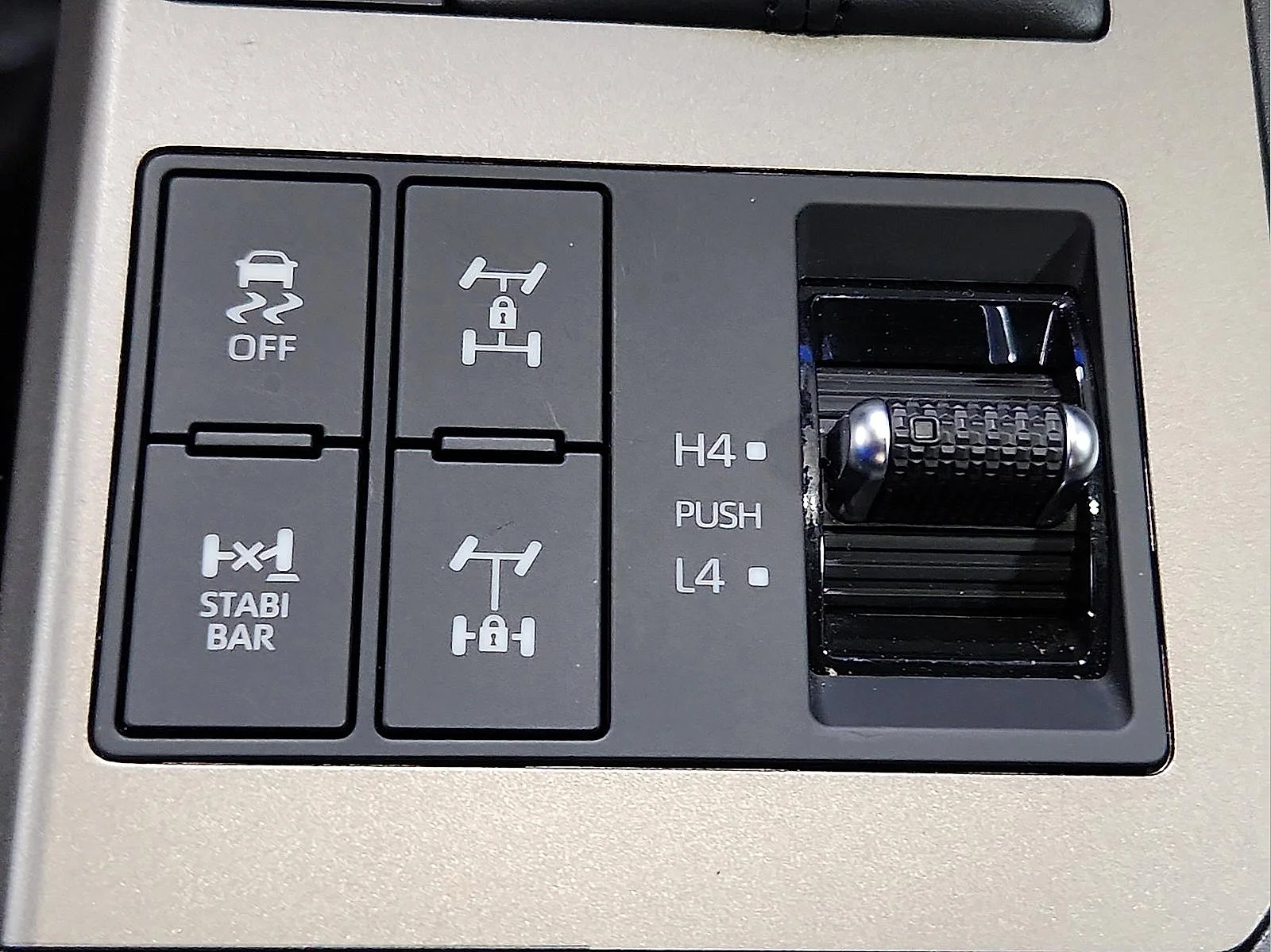 Used 2025 Blue Toyota  image 15