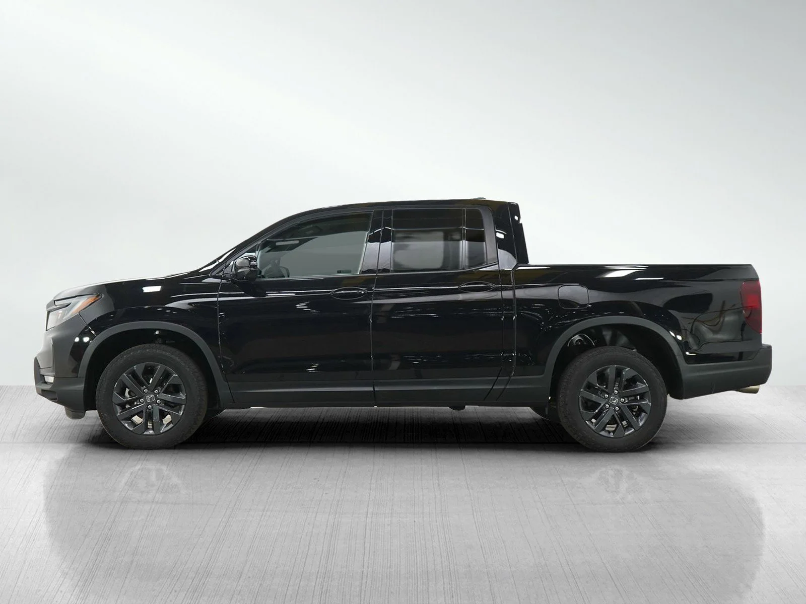 Used 2023 Honda Ridgeline Sport with VIN 5FPYK3F11PB049225 for sale in Burnsville, Minnesota