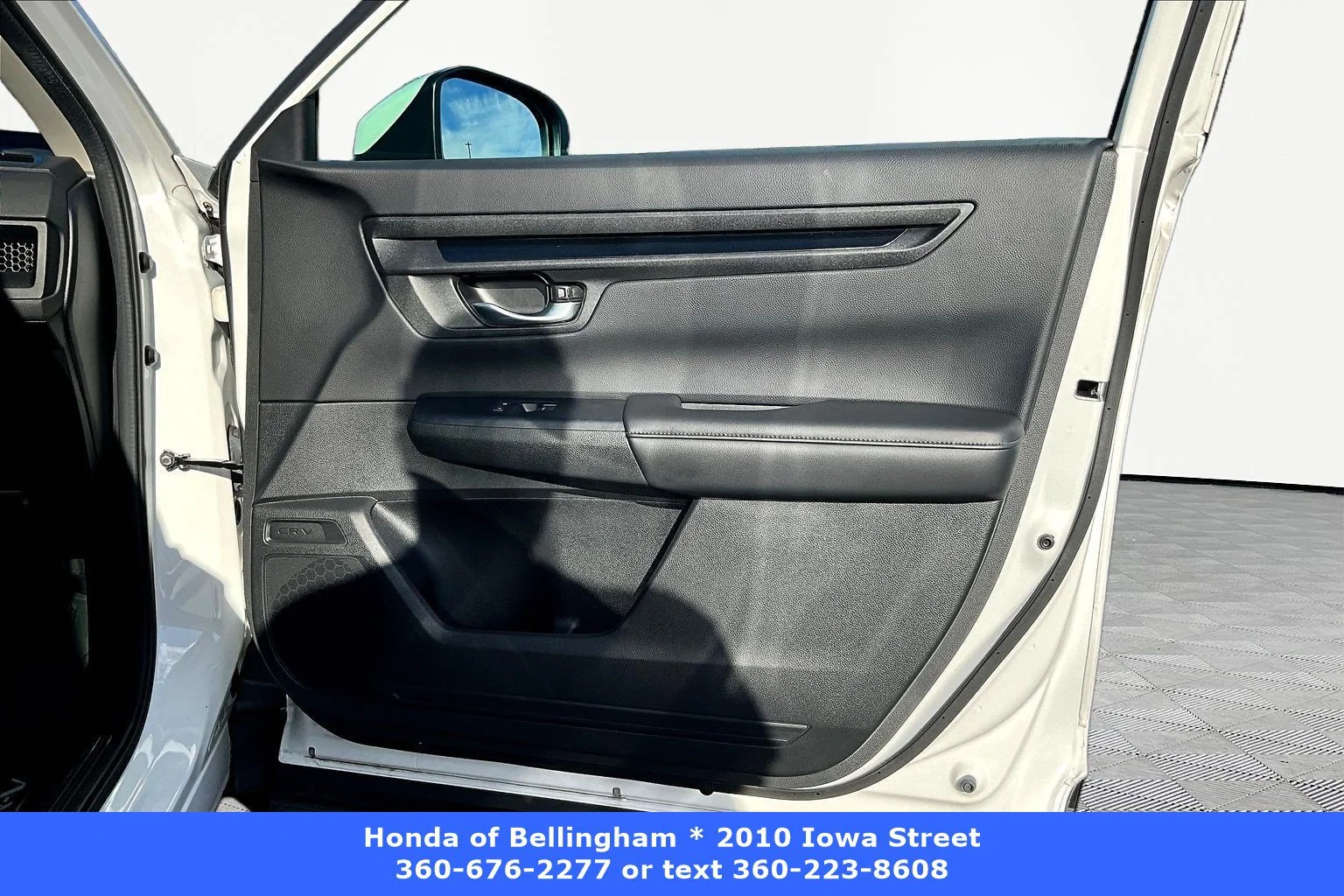 2024 Honda CR-V LX - Photo 53