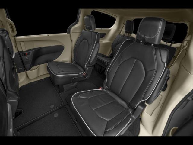 New 2026 Bright White Clear-Coat Exterior Paint Chrysler Pinnacle image 10
