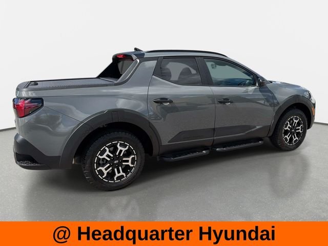 Certified Used 2026 Gray Hyundai XRT image 2