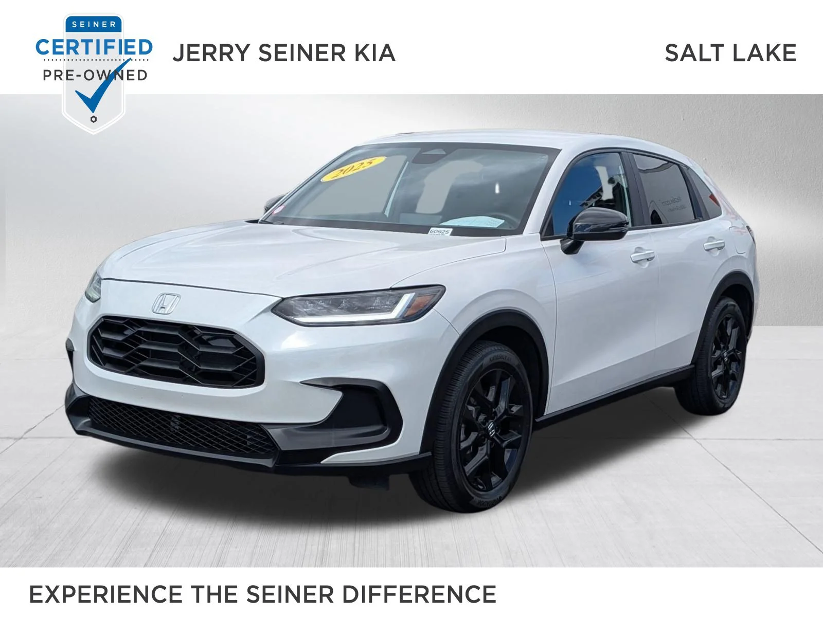 2025 Honda HR-V Sport AWD's photo