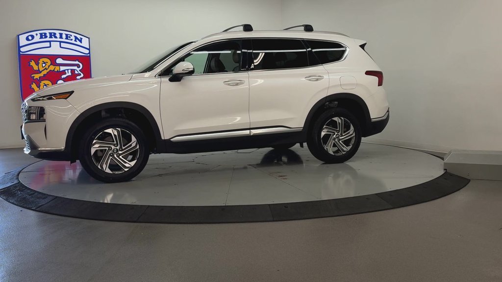 2022 Hyundai Santa Fe SEL - Photo 8